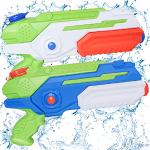 Pistole ad acqua per bambini 