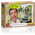 Mr Bean - Puzzle da 1000 pezzi