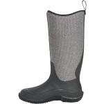 Stivali larghezza A neri numero 43,5 di gomma traspiranti da pioggia per Donna Muck Boots 