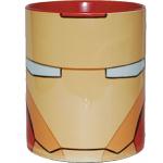 Tazze per caffè Iron Man 