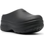 Calzature nere adidas Stan Smith 