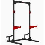 Multi rack squat station professionale Fassi Power 100
