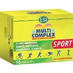 Multicomplex Sport 10 Bust.20g