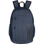 Valigie e borse blu navy con tasca per laptop per back to school da viaggio per Donna Munich 