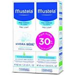 Mustela Bebe Hydra Crema, 20 Pezzi - 40 ml