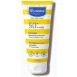 Creme protettive solari 100 ml per pelle sensibile SPF 50 