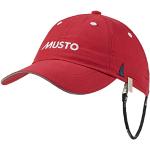 Musto Essential UV Fast Dry Crew Baseball cap by Musto