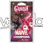 MVC LCG - MARVEL CHAMPIONS, IL GIOCO DI CARTE LCG - Gambit (Pack Eroe)