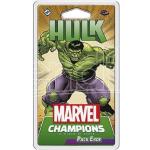 Mvc Lcg - Marvel Champions, Il Gioco Di Carte Lcg - Hulk (pack Eroe)