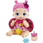 Bambole in tessuto per bambina per età 2-3 anni Mattel 