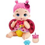 Bambole per bambina per età 2-3 anni Mattel 