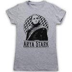 My Icon Art & Clothing Got Thrones Arya Stark Trib