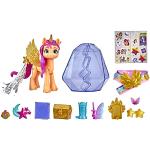 Bambole per bambina per età 5-7 anni Hasbro My little Pony 