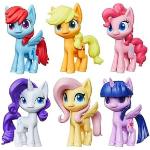 Bambole per bambina per età 2-3 anni Hasbro My little Pony 