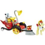 My Little Pony Friendship is Magic Collection Super Speedy Squeezy 6000 Set by My Little Pony