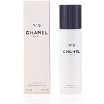 Deodoranti spray 100 ml Chanel No 5 