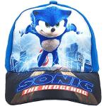 Cappellini da lavare a mano Sonic The Hedgehog 