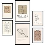 Quadri Matisse 