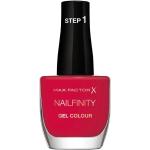 Nailinfinity Gel Colour - 300 RUBY TUES