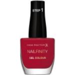 Nailinfinity Gel Colour - 310 RED CARPET