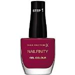 Nailinfinity Gel Colour - 330 MAX'S MUSE