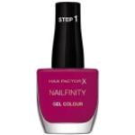 Nailinfinity Gel Colour - 340 VIP