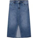 Gonne jeans scontate blu 12 anni di cotone per bambina Name it di Dressinn.com 