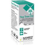 Oli essenziali 10 ml per pelle grassa con olio essenziale di tea tree 