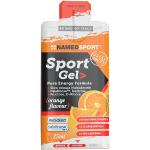 NAMEDSPORT® Sport Gel Orange Flavor 25 ml Gel