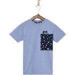 T-shirt blu navy per bambino di Idealo.it 