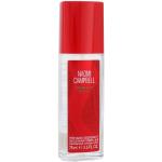 Deodoranti spray 75 ml dal carattere seducente per Donna Naomi Campbell 