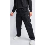 Pantaloni cargo neri XL di cotone per Uomo Napapijri 