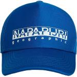 Cappelli estivi scontati eleganti blu per la primavera per Uomo Napapijri 