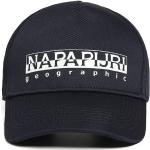 Cappelli estivi scontati eleganti neri per la primavera per Uomo Napapijri 