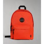 Napapijri Happy 4 Backpack Arancione