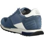 Sneakers larghezza E casual blu navy numero 43 per Uomo Napapijri 