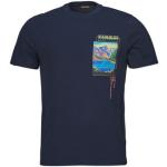 Magliette & T-shirt L mezza manica con manica corta per Uomo Napapijri 
