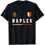 Abbigliamento & Accessori neri S per Uomo SSC Napoli 