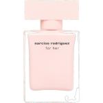 Narciso Rodriguez for her Eau de Parfum da donna 50 ml