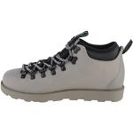 Native, Hiking Boots Unisex-Adulto, Grey, 45 EU