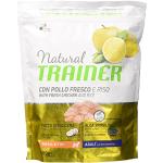Natural Trainer Juliet Trainer Natural Small Pollo