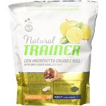 Natural Trainer Small & Toy Adult Dog Food Trainer