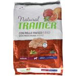 Natural Trainer Trainer Natural Medium Pollo Riso
