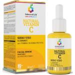 Sieri 30 ml naturali per pelle spenta illuminanti ideale per pelle spenta con vitamina C 
