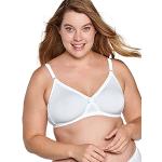 Naturana Moulded Firm Control Soft Cup Bra Reggise
