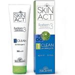 Naturando Skin Act Clean 150 Ml