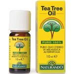 Naturando Tea Tree Oil 10 Ml