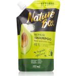 Shampoo 500 ml trattamento doppie punte per doppie punte all'avocado 