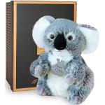 Peluche in peluche a tema koala koala 