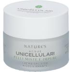 Cosmetici 50 ml Bio per pelle grassa purificanti alle alghe per il viso 